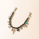 Desert Night Stories Bag Charm