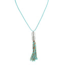 Moko's Rain Dance Necklace