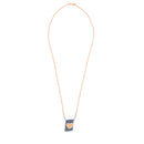 Prairie Love Story Necklace