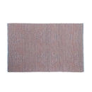 Mesa Mirage Knitted Cotton Kitchen Towel '' SET OF 2 '' in Aztec Blue
