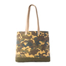Ranger’s Day Bag & Wallet Duo