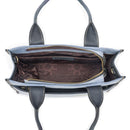 Sel de Mer Crossbody Bag in Blue
