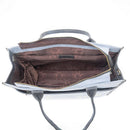 Sel de Mer Tote Bag in Blue