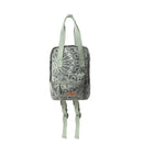 Myra Juniper Bloom Backpack in Forest Lace