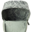 Myra Juniper Bloom Backpack in Forest Lace