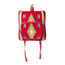 Myra Rio Valley Concealed Carrybag in Crimson Flame