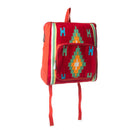 Myra Rio Valley Concealed Carrybag in Crimson Flame
