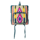 Myra Rio Valley Concealed Carrybag in Zuni Green