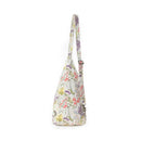 Myra Summer Whisper Fanny Pack Bag in Verde Bloom
