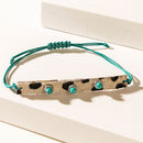 The Joy Thread in Desert Teal
