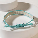 Crowned in Crimson Bracelet in Royal Gold