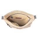 Myra Desert Drift Shoulder Bag in Golden Umber