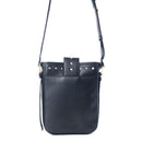 Yellowstone Wildhaven Ash Buckle Crossbody Bag