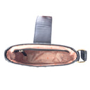 Yellowstone Wildhaven Ash Buckle Crossbody Bag
