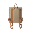 Myra Creekside Essentials Backpack in Canyon Olive