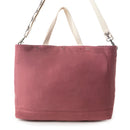 Myra High Noon Rebel Weekender Bag in Ruby Wine