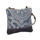 Sapphire Small & Cross Body Bag