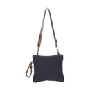 Sapphire Small & Cross Body Bag