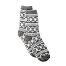 Sierra Nights Socks