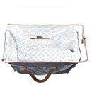 Sylvan Blue Weekender Bag