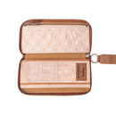 Yellowstone Montana Amber Wallet