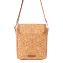 Yellowstone Rodeo Riverbend Weaved Buckle Bag