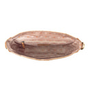 Yellowstone Rodeo Riverbend Weaved Buckle Bag
