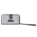 Myra Revellion Rodeo Wallet in Desert Sky