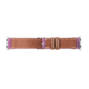 Desert Lavender Western Watch Band in Purple