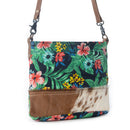 Blossom Delight Shoulder Bag