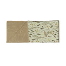 Myra Meadow Song Western Throw in Prairie Sage