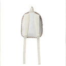Myra WhinnyPal Kids' Backpack in Toffee Brown