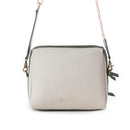Myra Pueblo Sun Crossbody Bag in Nomad Ivory