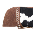 Myra Range Crest Hairon Gun Case in Frost