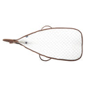 Myra Range Crest Hairon Gun Case in Frost