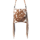 Myra Mesa Concealed Carry Bag in Prairie Fawn