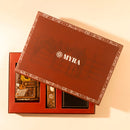 Saddle Trail Men’s Gift Box