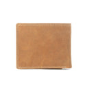 Myra Ridgetown Trail Men's Wallet In Camel