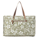 Chalky Weekender Bag