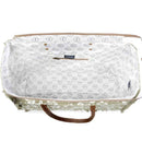 Chalky Weekender Bag