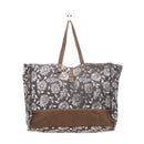 Anemone Weekender Bag