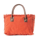 Carroty Small Bag