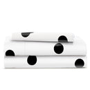 Everyday Pattern Bed Sheets
