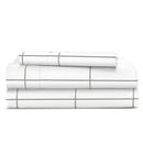 Everyday Pattern Bed Sheets