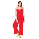 Lustrous Jumpsuit