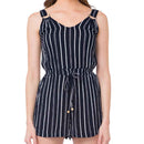 Stripy Smarty Romper