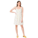Lacey Imprints Dress