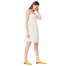 Lacey Imprints Dress