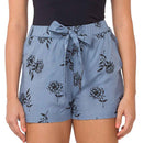 Blue Magic Shorts