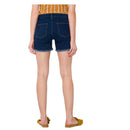 Weathered Shorts